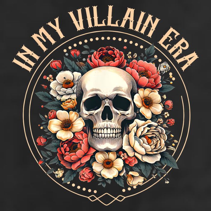 Dark Romance Villain Enemies To Lovers In My Villain Era Hat