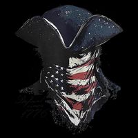 Defiant Since 1776 Gift City Backpack