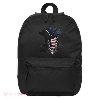 Defiant Since 1776 Gift 16 in Basic Backpack