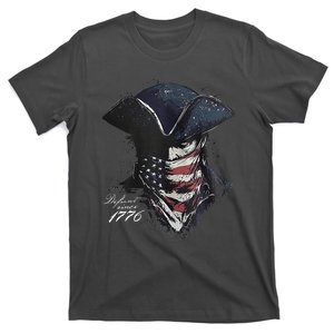 Defiant Since 1776 T-Shirt