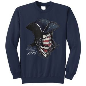 Defiant Since 1776 Sweatshirt