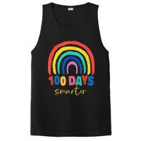 Days Smarter 100th Day 100 Days Smarter  PosiCharge Competitor Tank