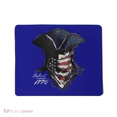 Defiant Since 1776 Mousepad