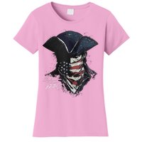 Defiant Since 1776 Women's T-Shirt