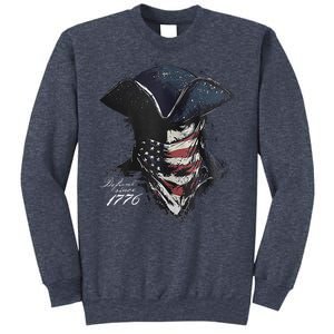 Defiant Since 1776 Sweatshirt