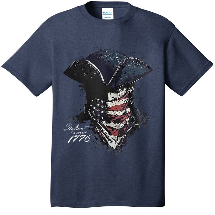 Defiant Since 1776 T-Shirt