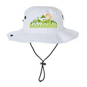 Dada Saurus 2 Dad Dinosaur Xmas Dadasaurus Fathers Day Gift Legacy Cool Fit Booney Bucket Hat