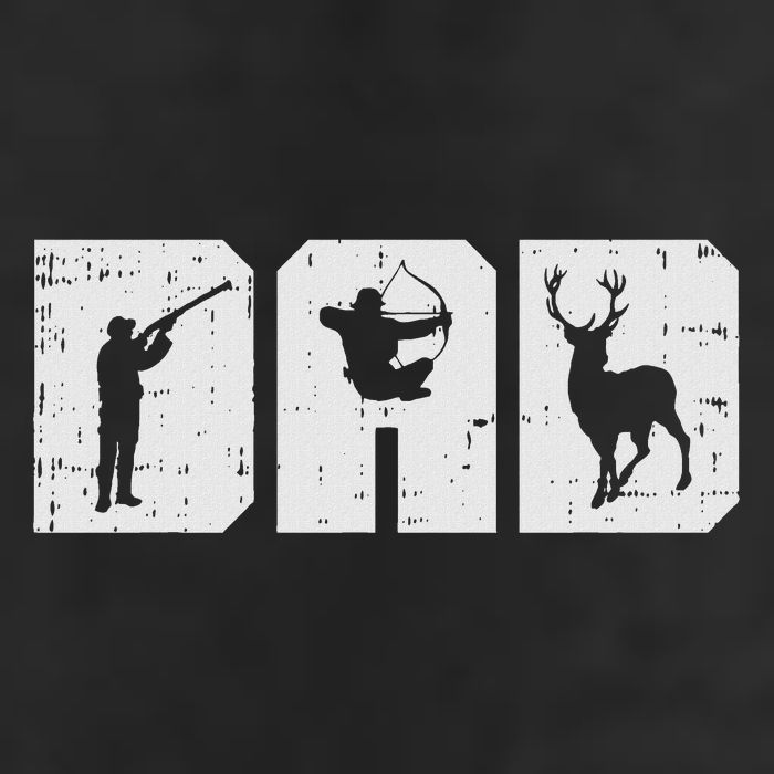 Dad Shooting Archery Deer Archer Bow Hunting Hunter Men Gift Adult Drive Performance Visor