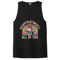 Disappointments Sarcastic All Of You Christian Jesus  PosiCharge Competitor Tank