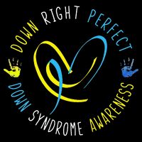 Down Syndrome Awareness Day 21 March Down Right Perfect Bucket Hat