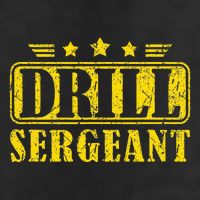 Drill Sergeant A Drill Team Or Warrant Officer Cool Comfort Performance Bucket Hat