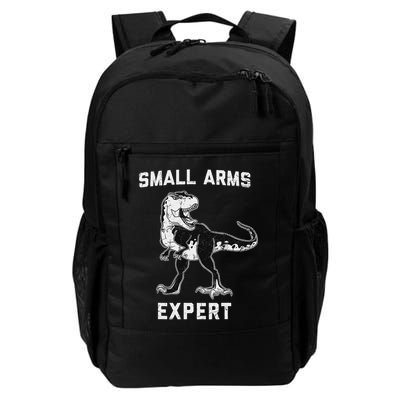 Dinosaur Small Arms Expert Backpack
