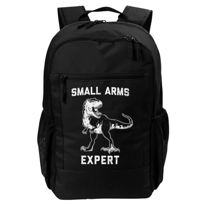 Dinosaur Small Arms Expert Backpack