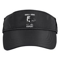 Dinosaur Small Arms Expert Adult Drive Performance Visor