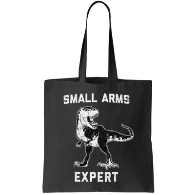 Dinosaur Small Arms Expert Bag