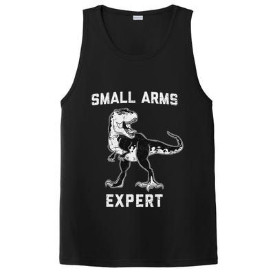 Dinosaur Small Arms Expert PosiCharge Competitor Tank
