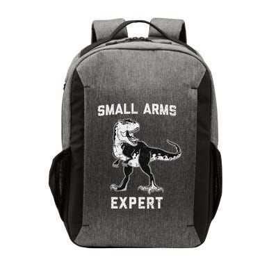 Dinosaur Small Arms Expert Vector Backpack
