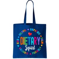 Dietary SQUAD Appreciation Week Healthcare Dietitian Squad Bag