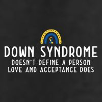 Down Syndrome Awareness Beanie