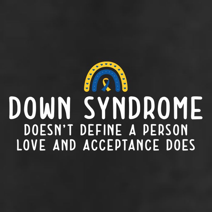 Down Syndrome Awareness Beanie