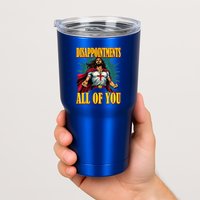 Disappointments Sarcastic All Of You Christian Jesus  Tumbler