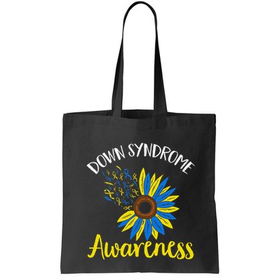 Down Syndrom Awareness Down Syndrome Awareness Bag