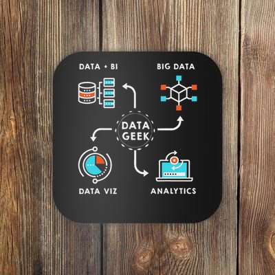  Data Scientists Analysts And Engineers Coaster