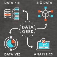  Data Scientists Analysts And Engineers Vector Backpack