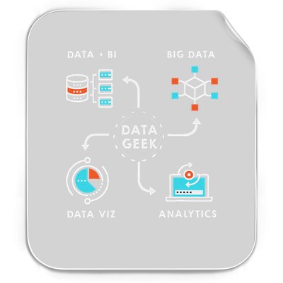  Data Scientists Analysts And Engineers Permanent Decal Sticker