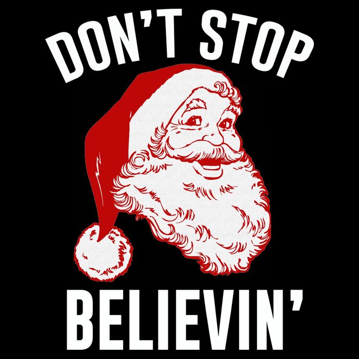 Don't Stop Believing City Backpack