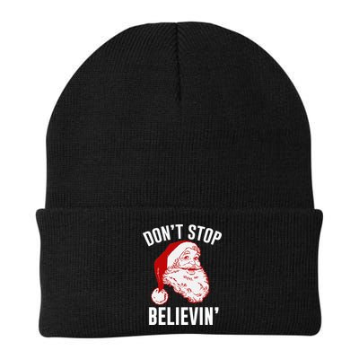Don't Stop Believing Beanie