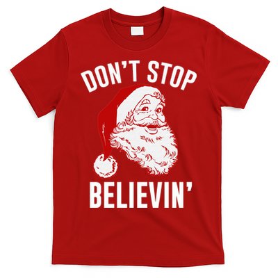 Don't Stop Believing T-Shirt