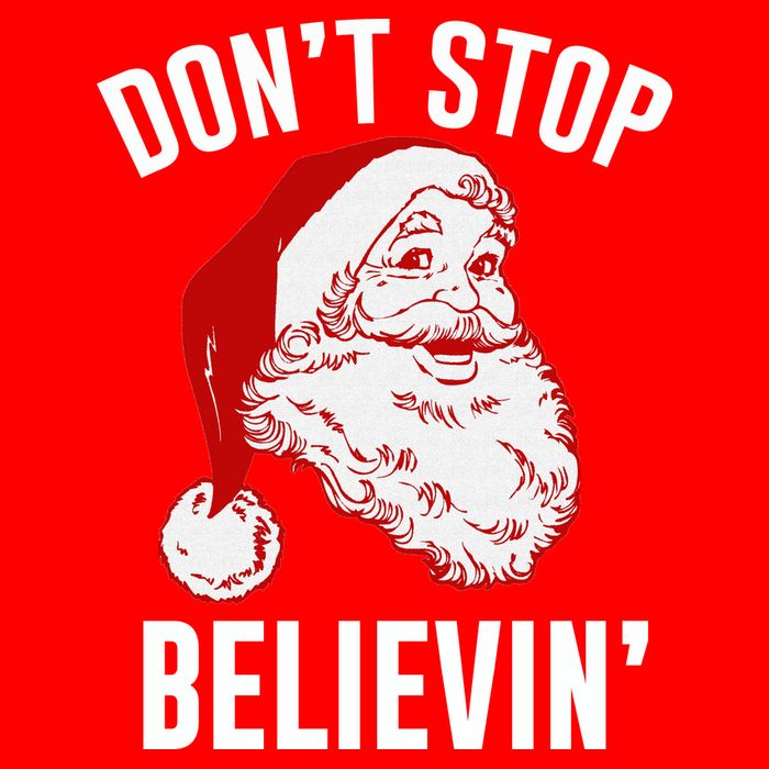 Don't Stop Believing Mesh Reversible Basketball Jersey Tank
