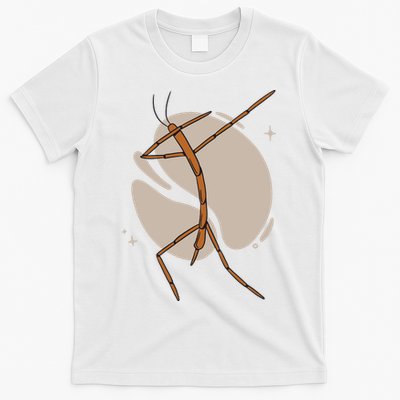 Dabbing Stick Bug T-Shirt