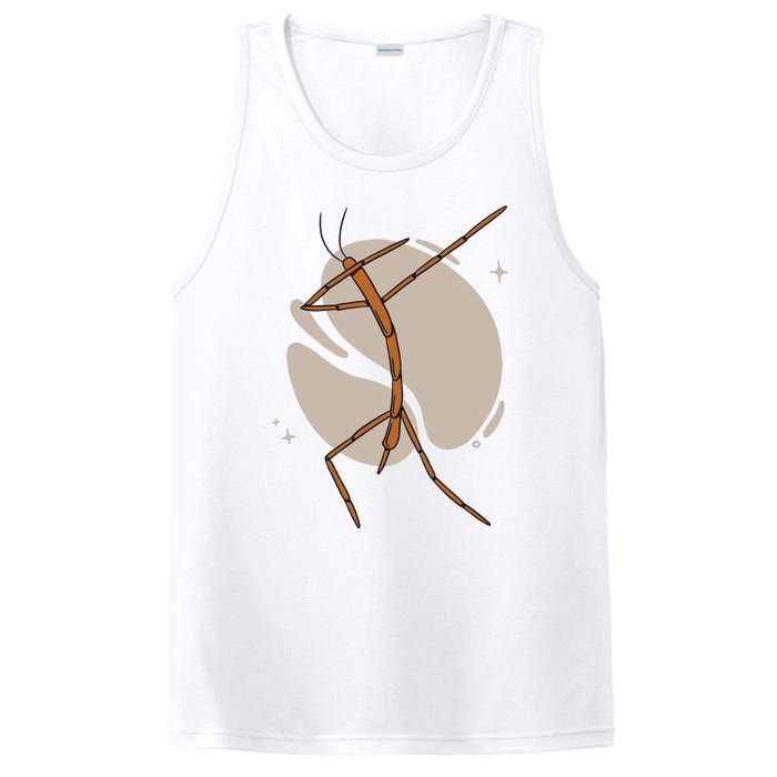 Dabbing Stick Bug PosiCharge Competitor Tank