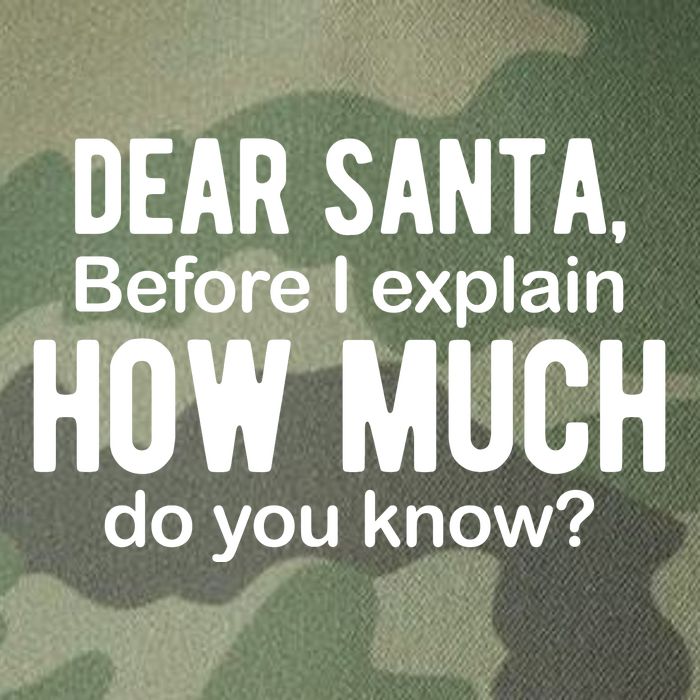 Dear Santa Before I Explain How Much Do You Know Funny Christmas Legacy Tie Dye Trucker Hat