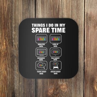 Data Science. Big Data Analytics. For Data Scientists Coaster