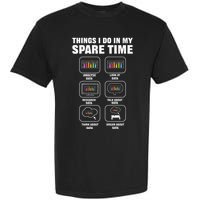 Data Science. Big Data Analytics. For Data Scientists Garment-Dyed Heavyweight T-Shirt