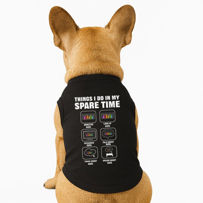 Data Science. Big Data Analytics. For Data Scientists Doggie Tank