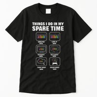 Data Science. Big Data Analytics. For Data Scientists Tall T-Shirt
