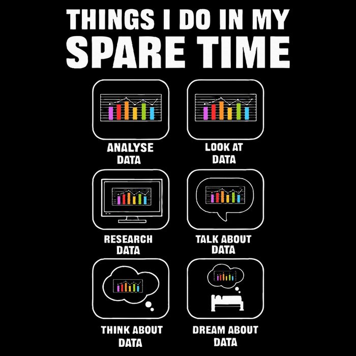 Data Science. Big Data Analytics. For Data Scientists Impact Tech Backpack