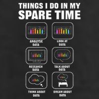 Data Science. Big Data Analytics. For Data Scientists Adult Drive Performance Visor