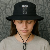 Data Science. Big Data Analytics. For Data Scientists Legacy Cool Fit Booney Bucket Hat