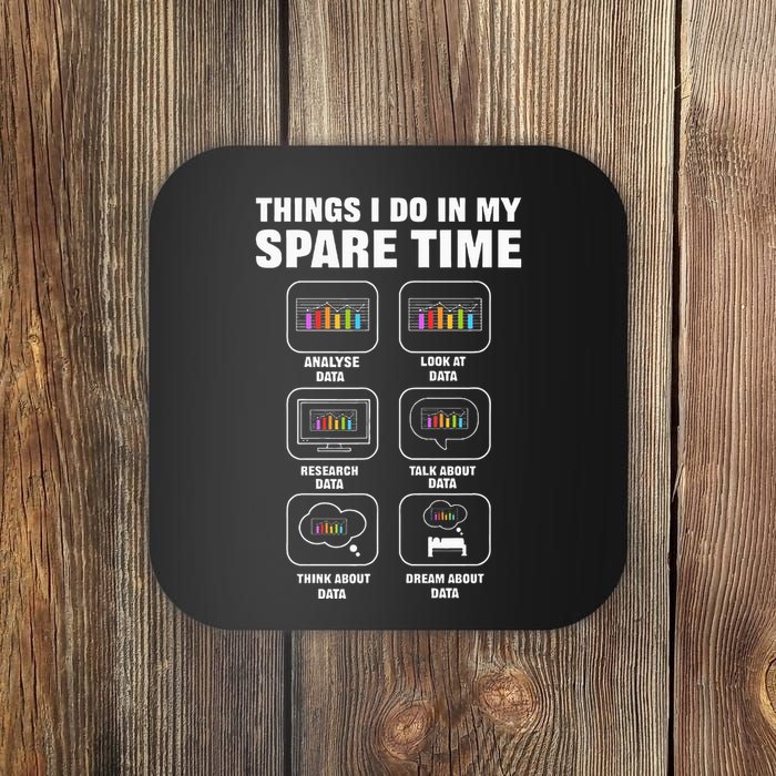 Data Science. Big Data Analytics. For Data Scientists Coaster