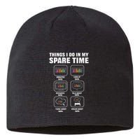 Data Science. Big Data Analytics. For Data Scientists Sustainable Beanie