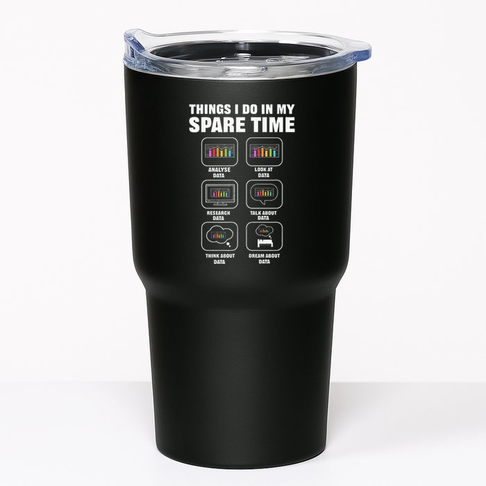 Data Science. Big Data Analytics. For Data Scientists Tumbler