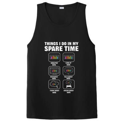 Data Science. Big Data Analytics. For Data Scientists PosiCharge Competitor Tank