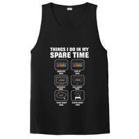 Data Science. Big Data Analytics. For Data Scientists PosiCharge Competitor Tank