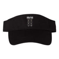 Data Science. Big Data Analytics. For Data Scientists Valucap Bio-Washed Visor