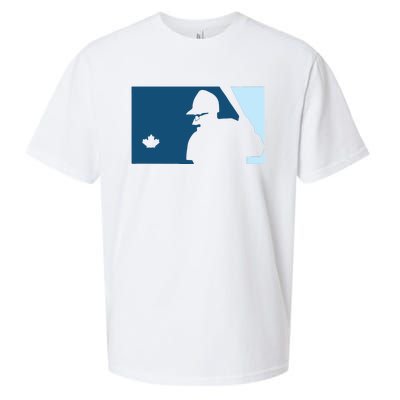 Davis Schneider Blue Jays Baseball Sueded Cloud Jersey T-Shirt